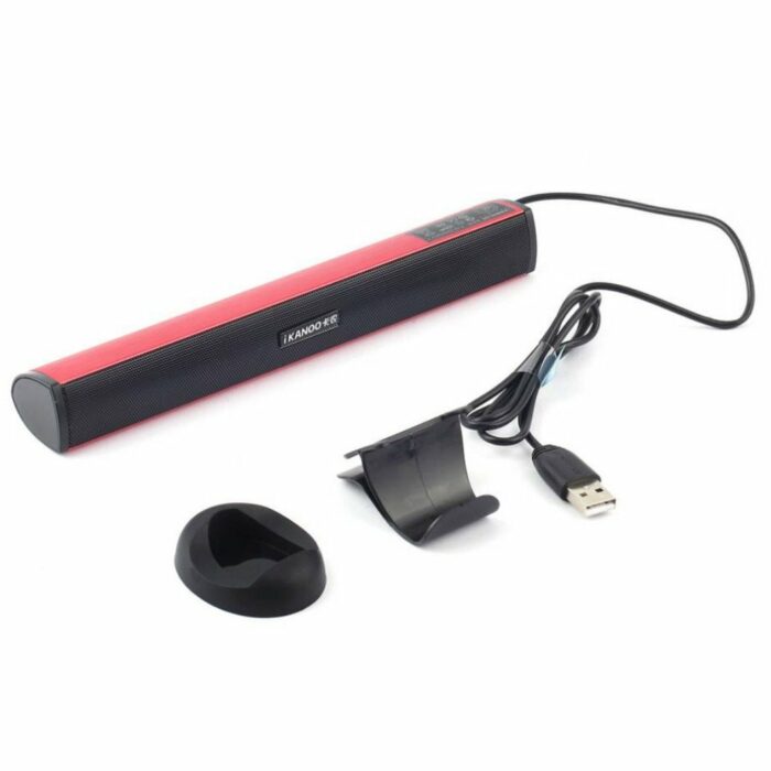 USB Soundbar - 05