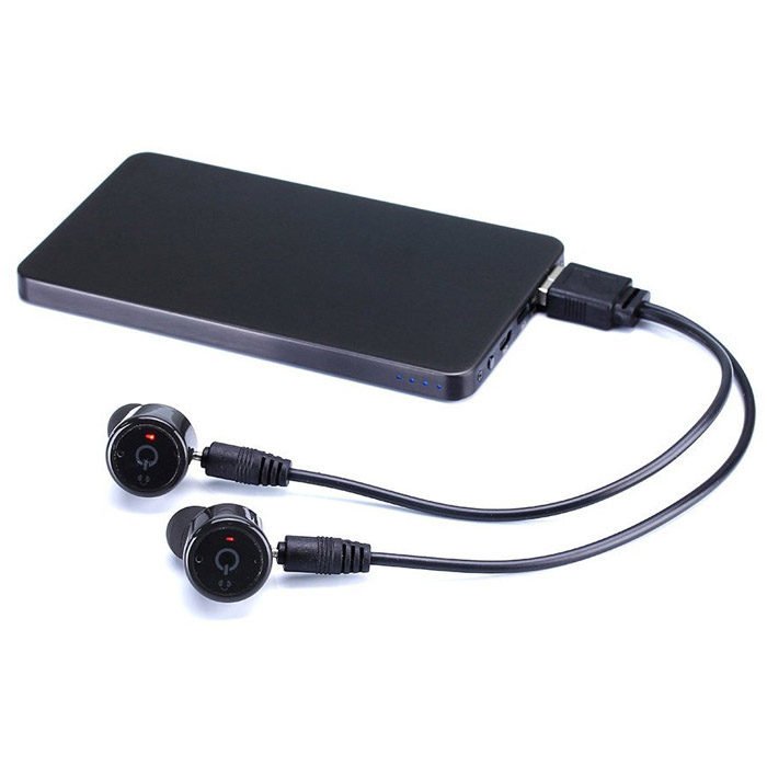 X1T Bluetooth Kopfhörer kabellos - 09
