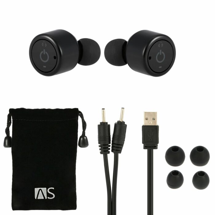 X1T Bluetooth Kopfhörer kabellos - 13