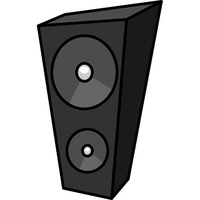 Speaker Soundbar