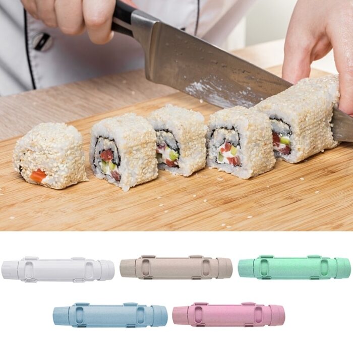 Sushi Bazooka - 05